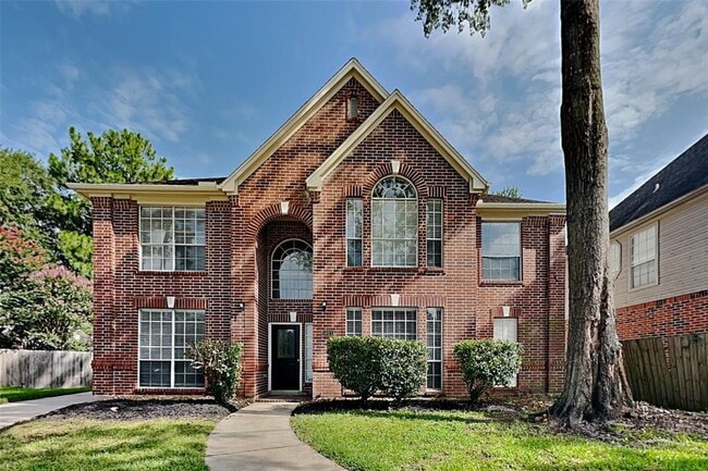 Primary Photo - 5011 Greenriver Valley Dr