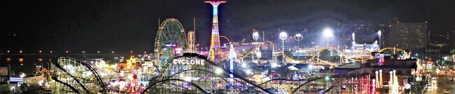 Building Photo - 601 Surf Ave