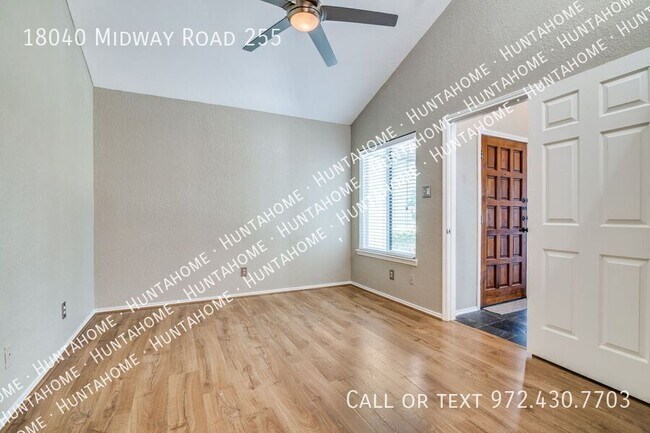 Building Photo - 18040 Midway Rd