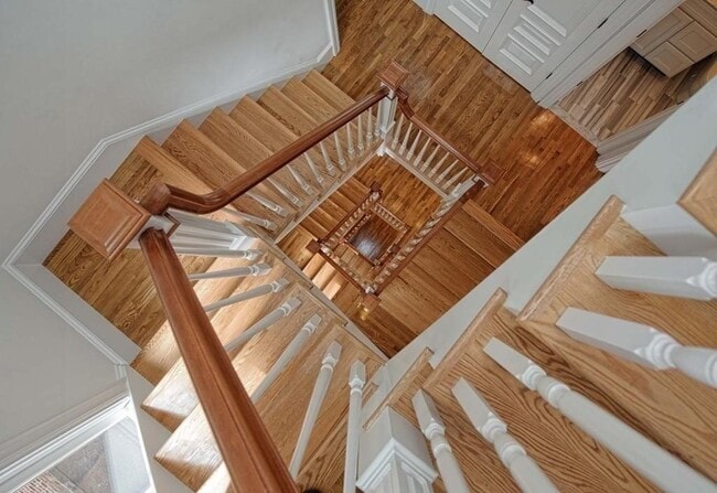 Building Photo - 46 Follen St