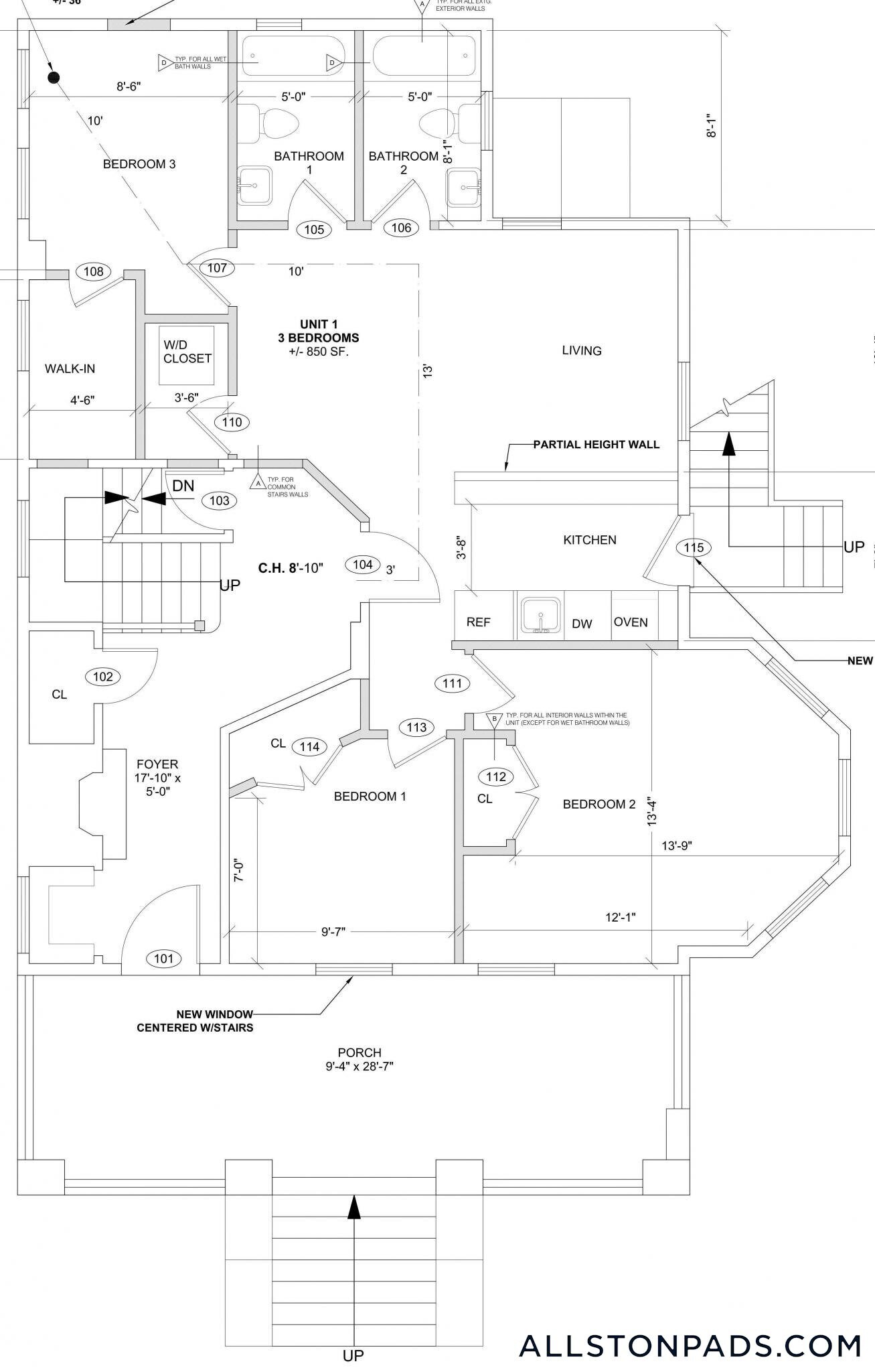 Building Photo - 62 Gordon St