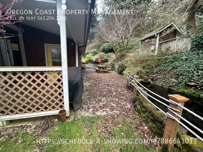 Building Photo - 43390 Nestucca River Rd