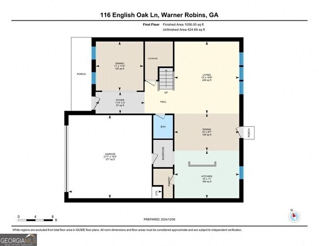 Building Photo - 116 English Oak Ln