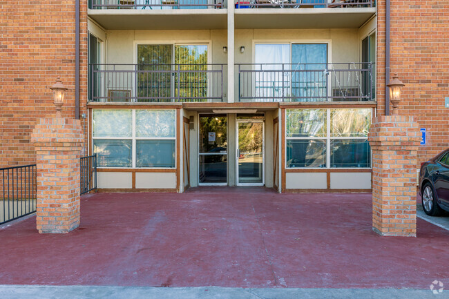 Entrance - 2397 S Xanadu Way