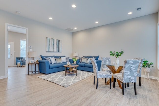 Building Photo - Cold Spring Run by JBG Rentals