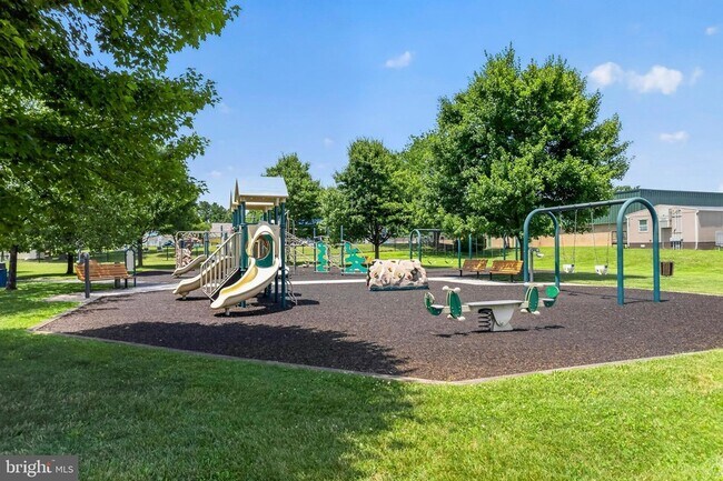 Building Photo - 9097 Phillip Dorsey Way