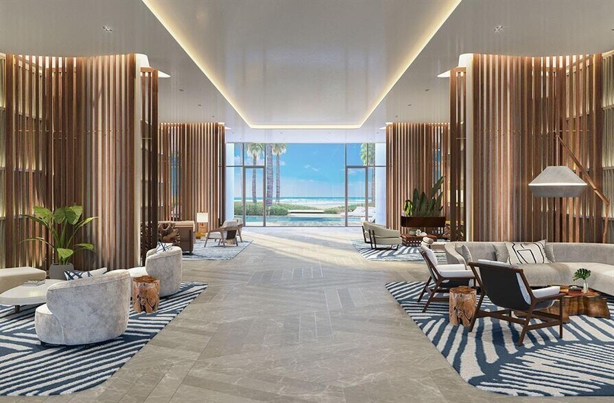 Building Photo - 1116 N Ocean Blvd