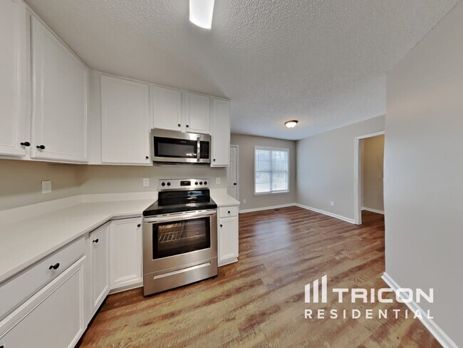 Building Photo - 69 Gray Ghost Street Benson NC