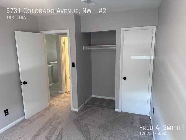 Building Photo - 5731 Colorado Ave NW