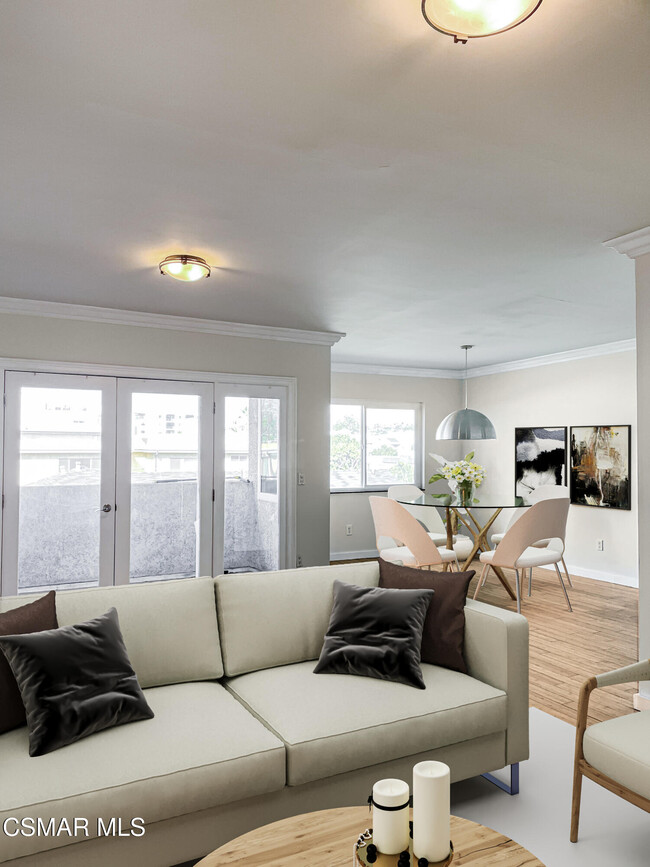 Building Photo - 3555 Keystone Av