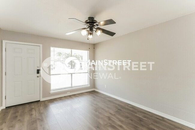 Building Photo - 3 Bedroom Pet-Friendly Home in Mesquite, T...