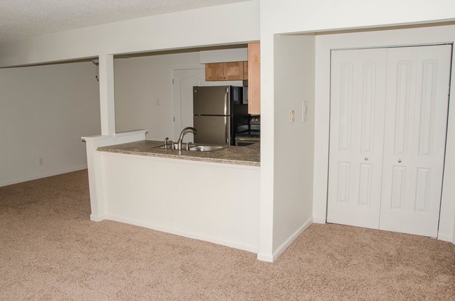 Remodeled Kitchen - East Bay Village