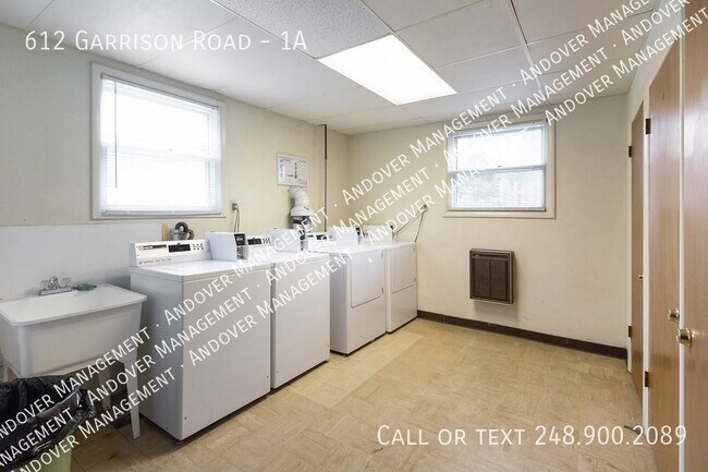 Building Photo - 612 Garrison Rd