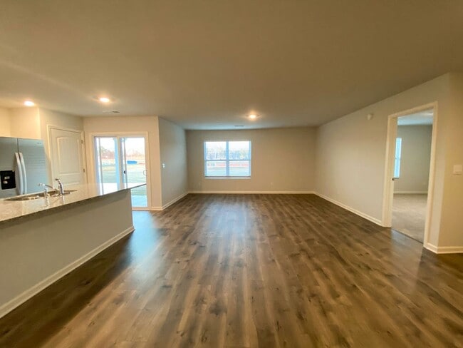 Building Photo - 3 bed 2 bath new construction in 2025 by DR Horton