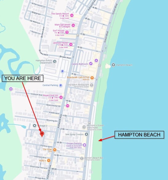 Building Photo - 4 Auburn Ave Ext