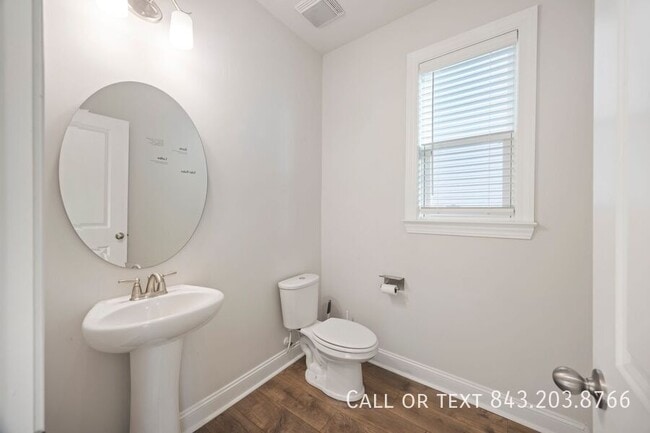 Building Photo - 803 Lachicotte Creek Dr