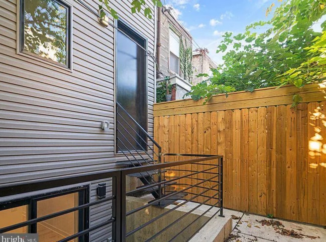 Building Photo - Brand New Luxury Home Brewerytown