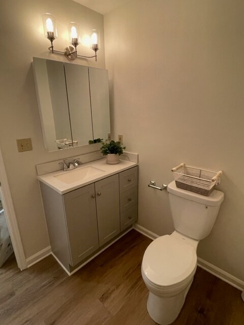 Building Photo - 1609 Homestead Trl