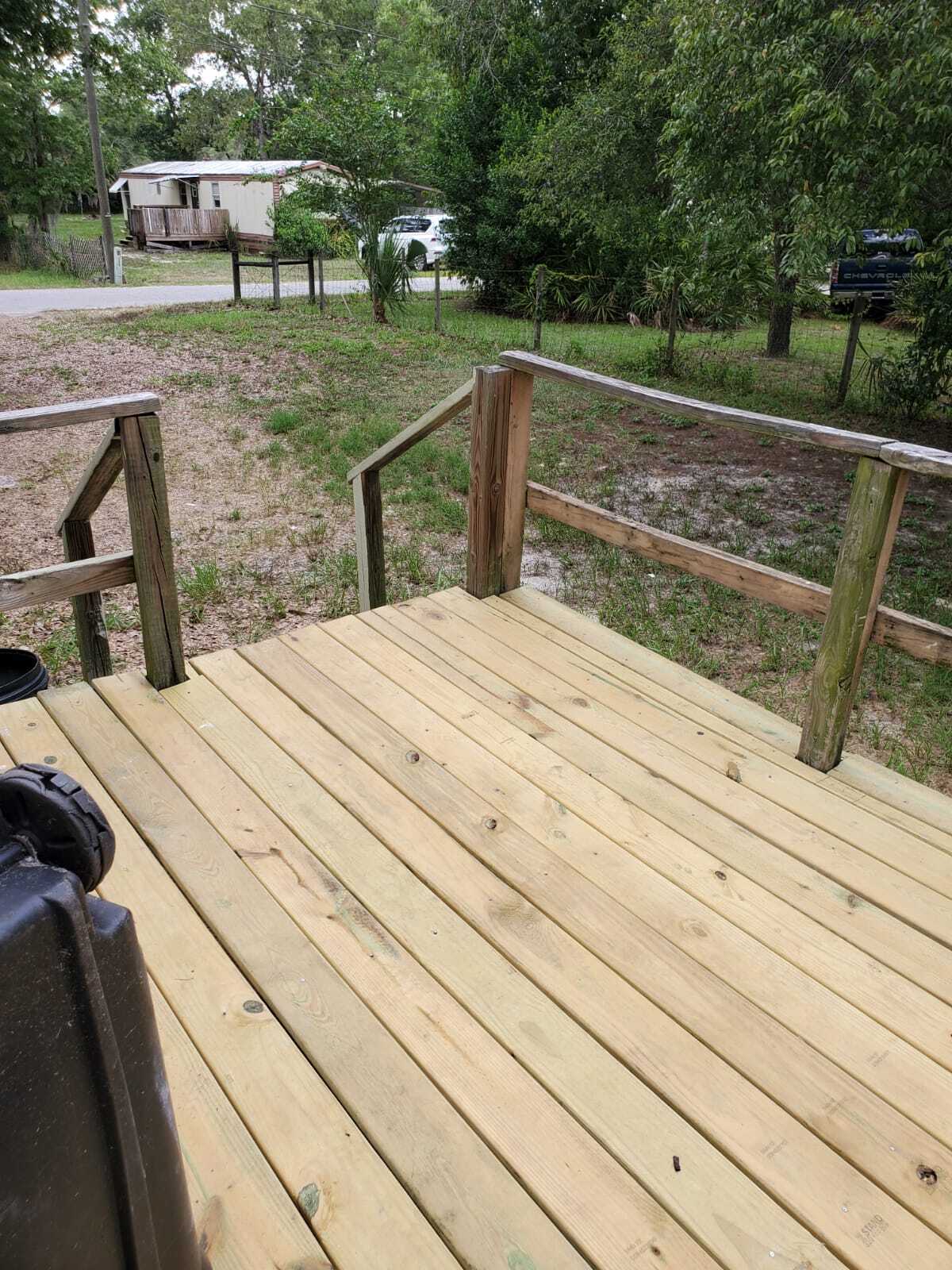 Building Photo - 8186 W Fairoak Ct