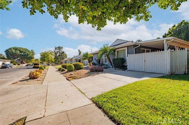 Building Photo - 16908 Los Alimos St