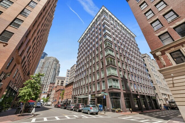 Building Photo - 80 Broad St