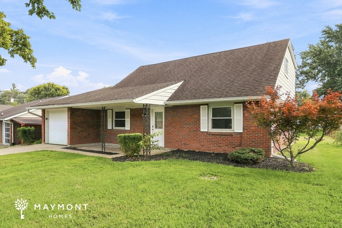 Building Photo - 1737 Amarillo Dr