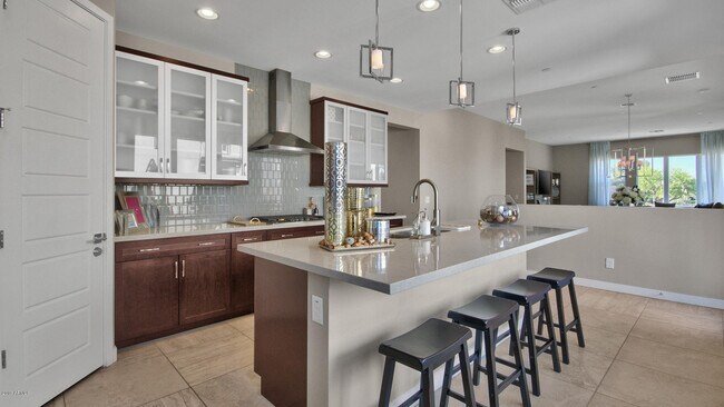 Building Photo - 9001 E San Victor Dr