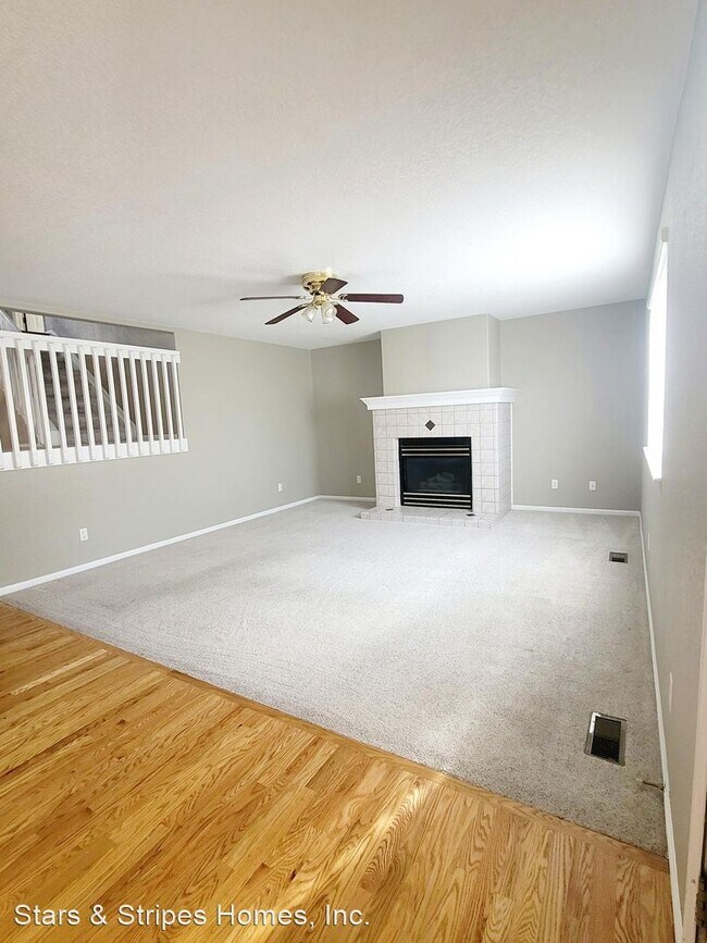 Building Photo - 5 br, 3.5 bath House - 4249 S. Killarney S...