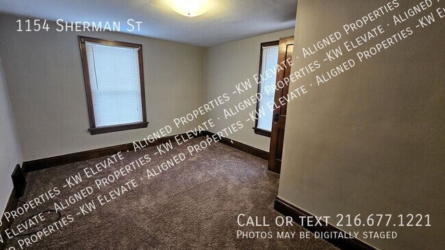 Building Photo - 1154 Sherman St