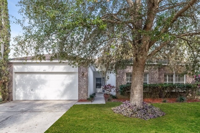 Building Photo - 471 Chapelwood Dr