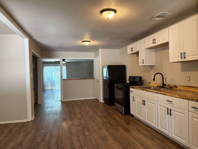 Building Photo - Gorgeous 4 Bed/1 Bath in the Hot Wells Neighborhood