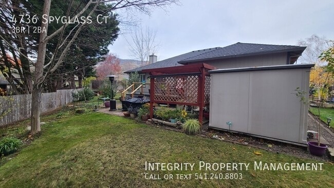 Building Photo - 4736 Spyglass Ct