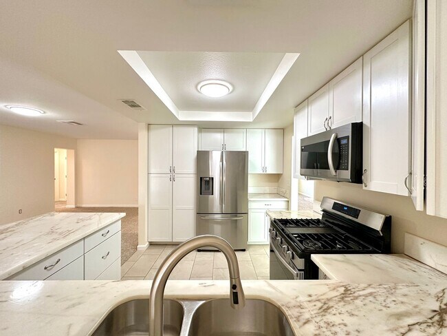 Building Photo - Foothill Villages