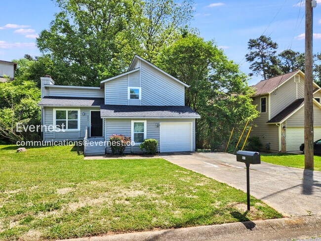 Primary Photo - 901 Shiloh Ridge Run NW