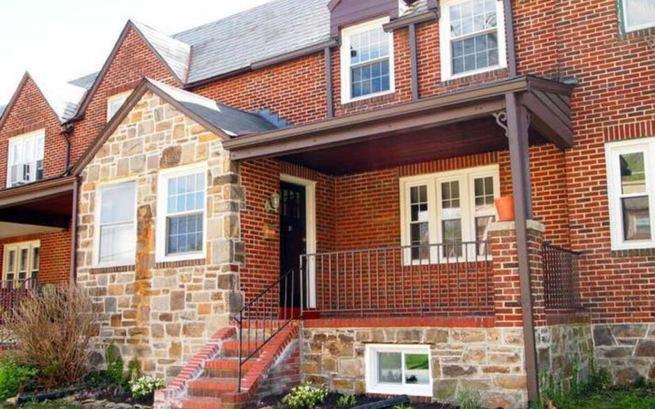 Building Photo - 10 Nunnery Ln