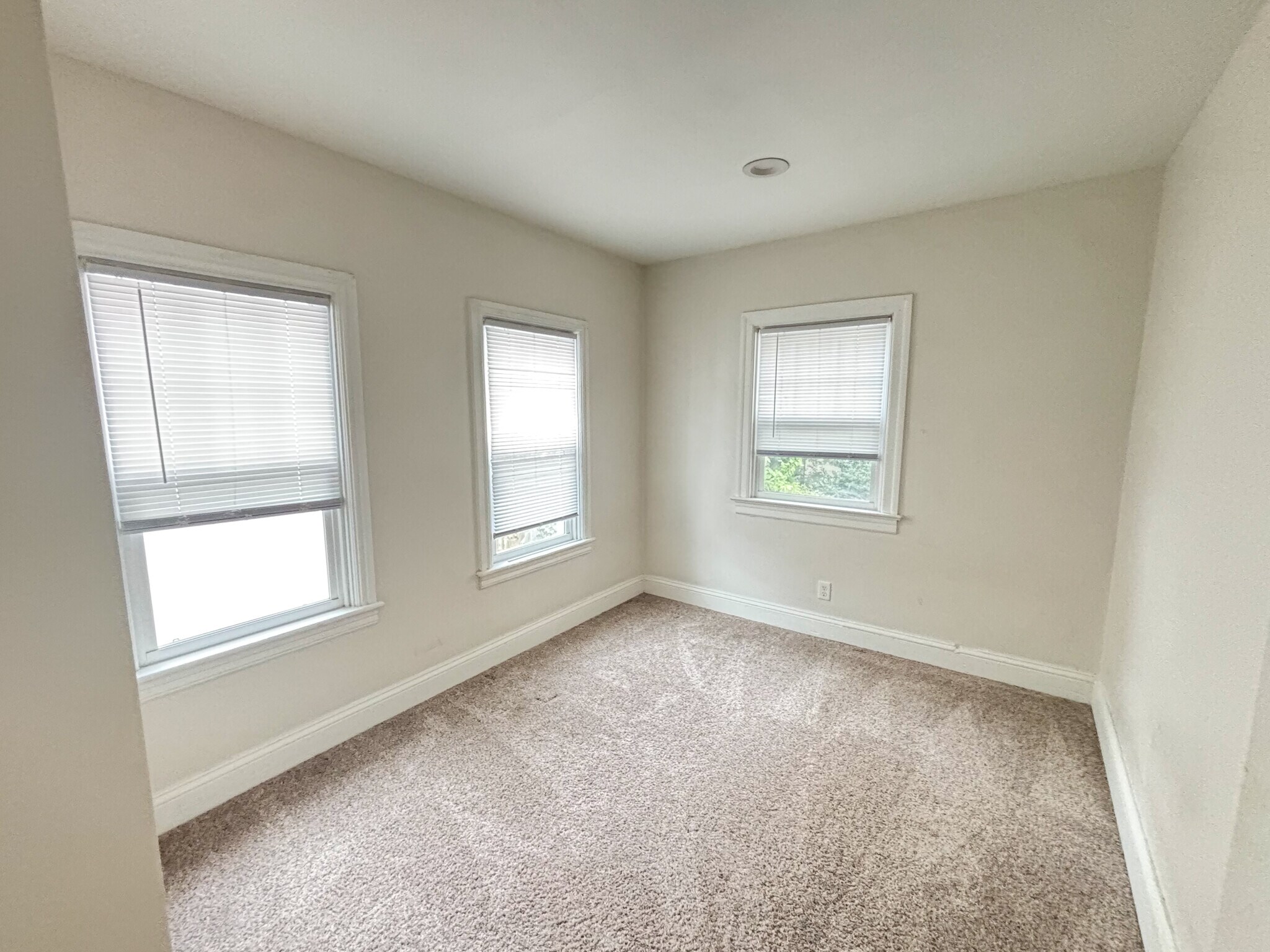 Bedroom #2 - 70 New Charlotte St