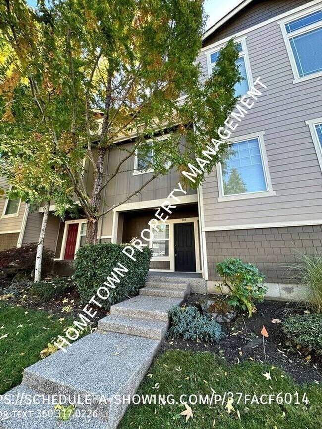 Building Photo - 4325 Oso Berry St NW