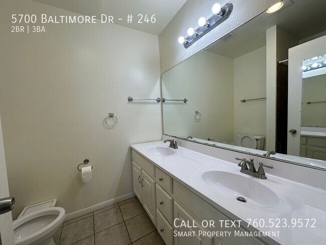 Building Photo - 5700 Baltimore Dr