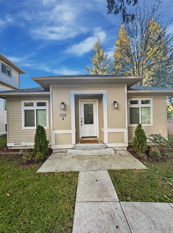 Building Photo - 106 N 140th St