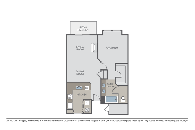 Rodin - Pinnacle at MacArthur Place