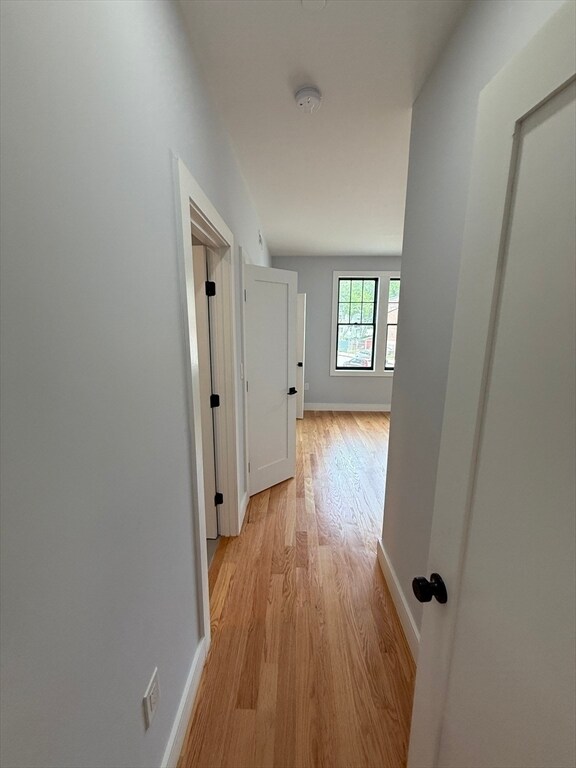 Building Photo - 8 Ford St