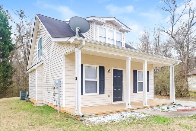 Building Photo - 705 Addy Cove