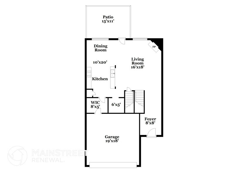 Building Photo - 628 Shadow Lake Dr