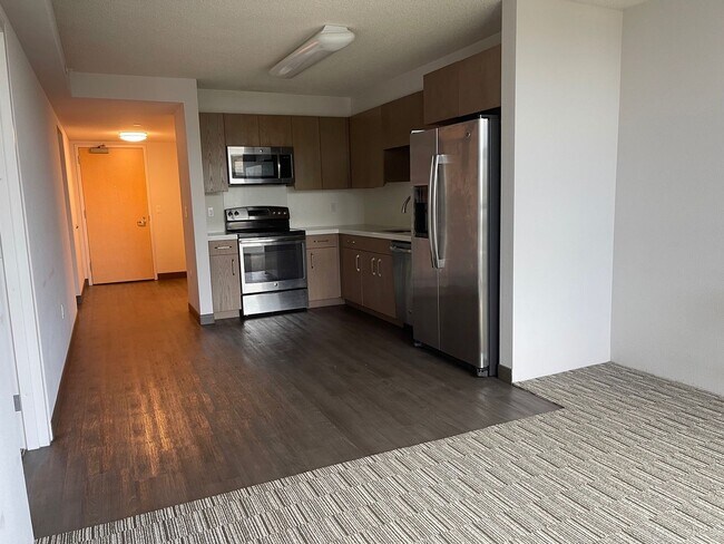 Building Photo - Come live with us at Hale Ka Lae! 2x2