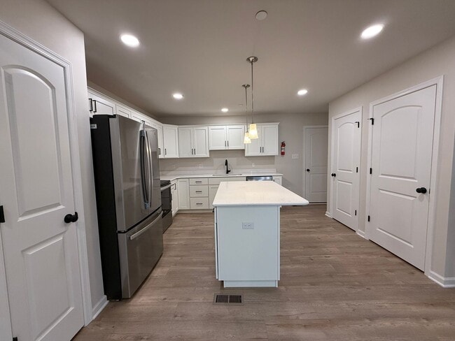 Building Photo - New Construction 3-Bedroom Townhome!