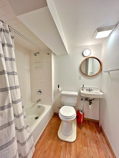 Building Photo - 5916 SE Francis St