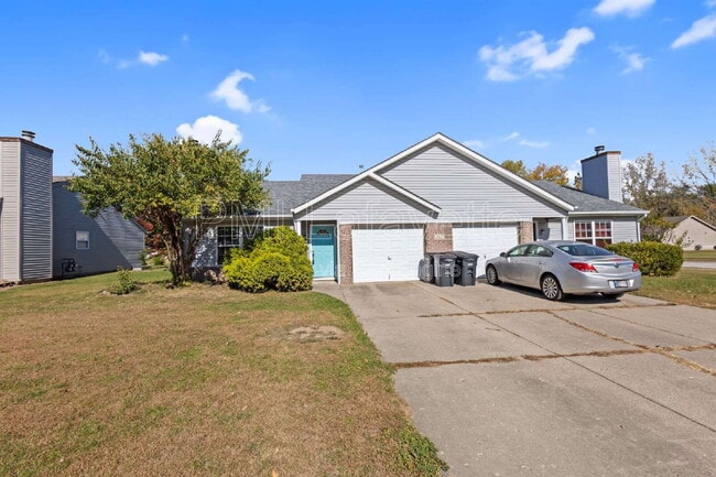 Primary Photo - 512 Duroc Ct