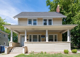 Building Photo - 1709 S. University-1709SU