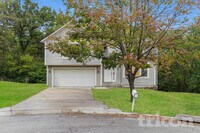 Building Photo - 4201 S Shrank Ct