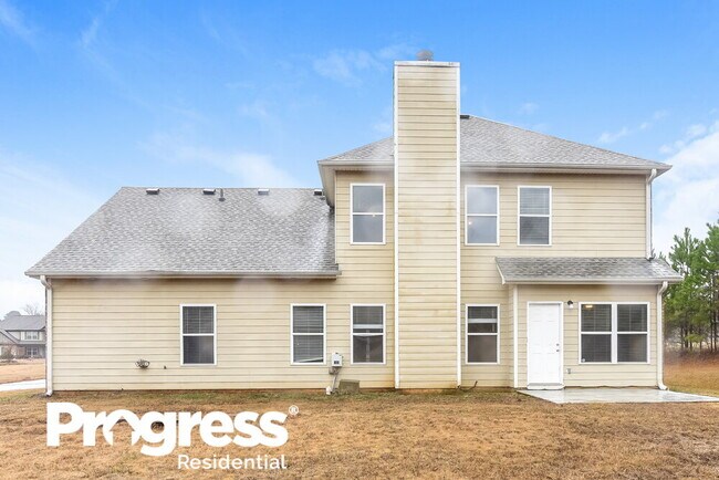 Building Photo - 511 Trousseau Ln